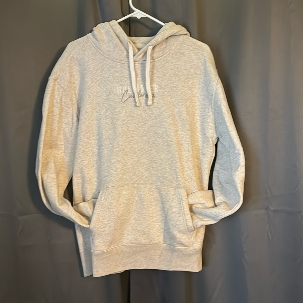Hollister Hoodie
